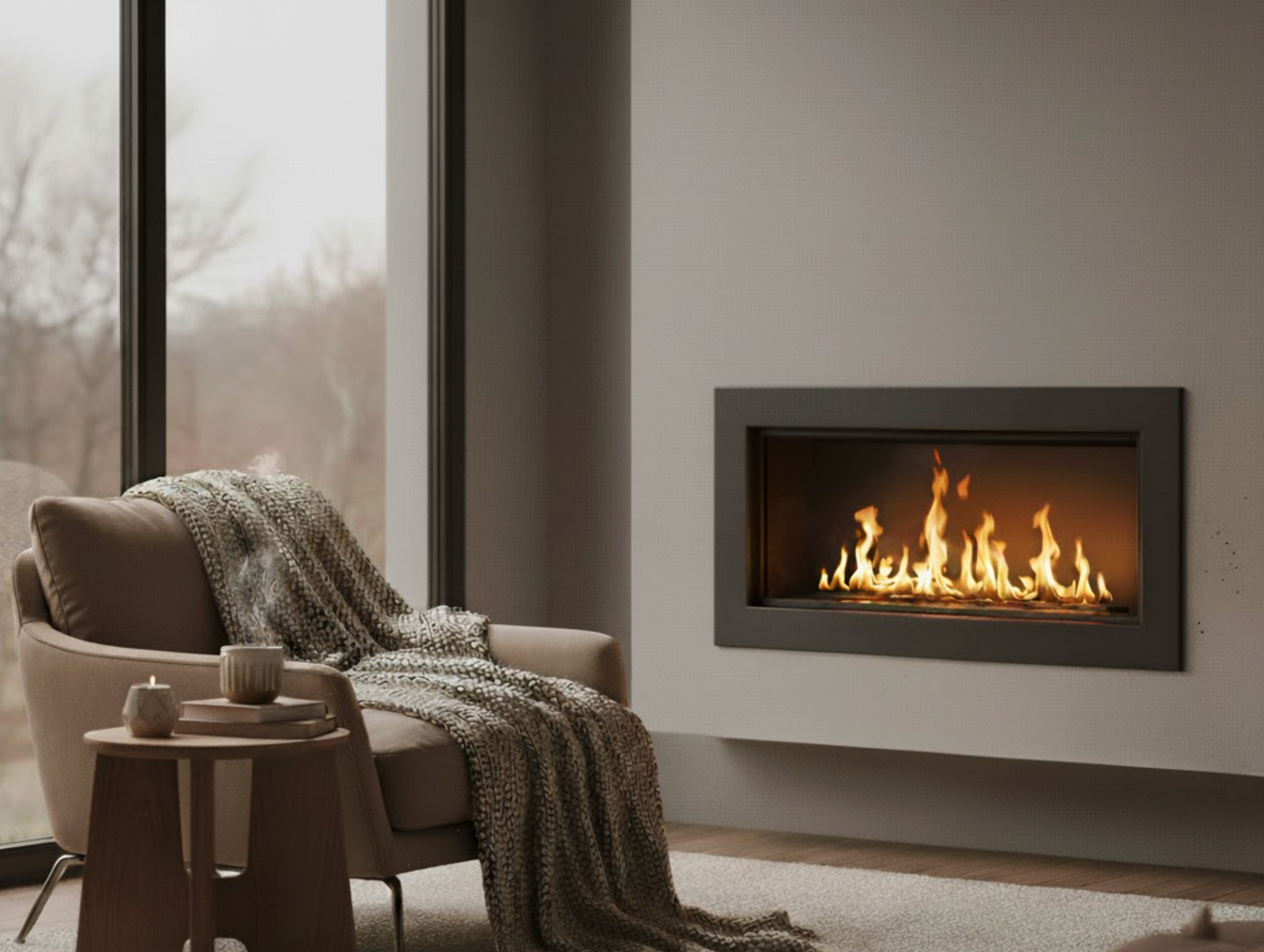 The 'Hygge' Season is Here: 5 Eco-Friendly Ways to Heat Your Home (And Why Bio-Ethanol is #1)