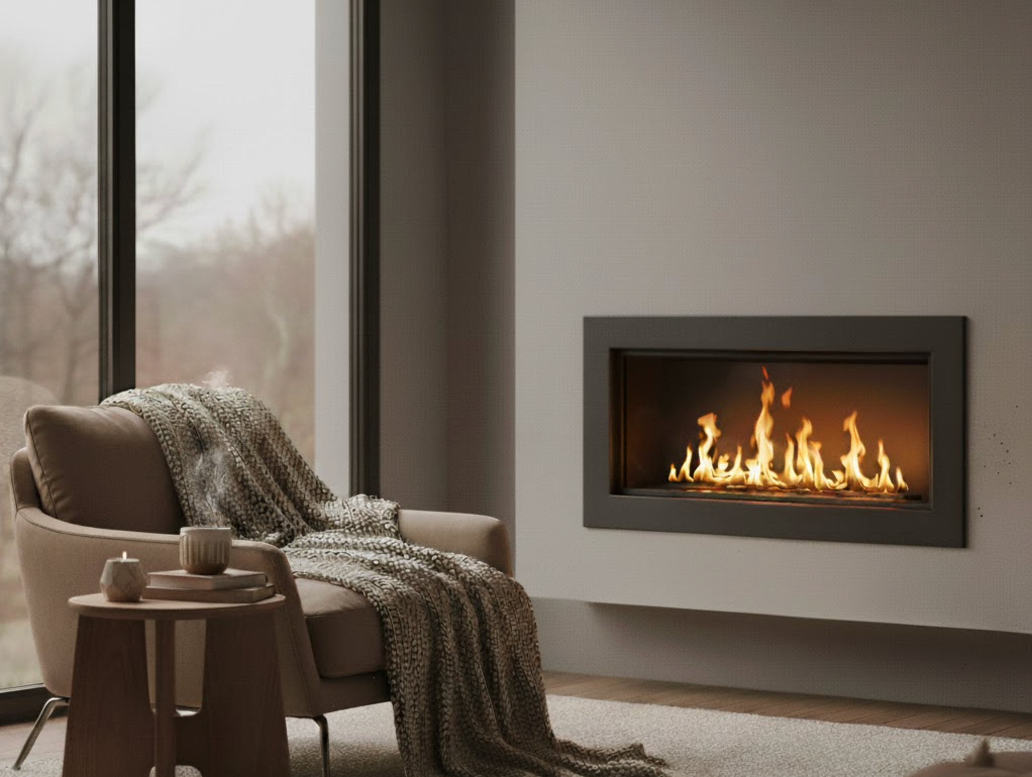 The 'Hygge' Season is Here: 5 Eco-Friendly Ways to Heat Your Home (And Why Bio-Ethanol is #1)