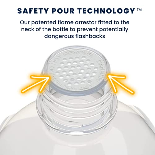 Isopropyl Alcohol 99.9% USP-NF Lab Grade Rubbing Alcohol