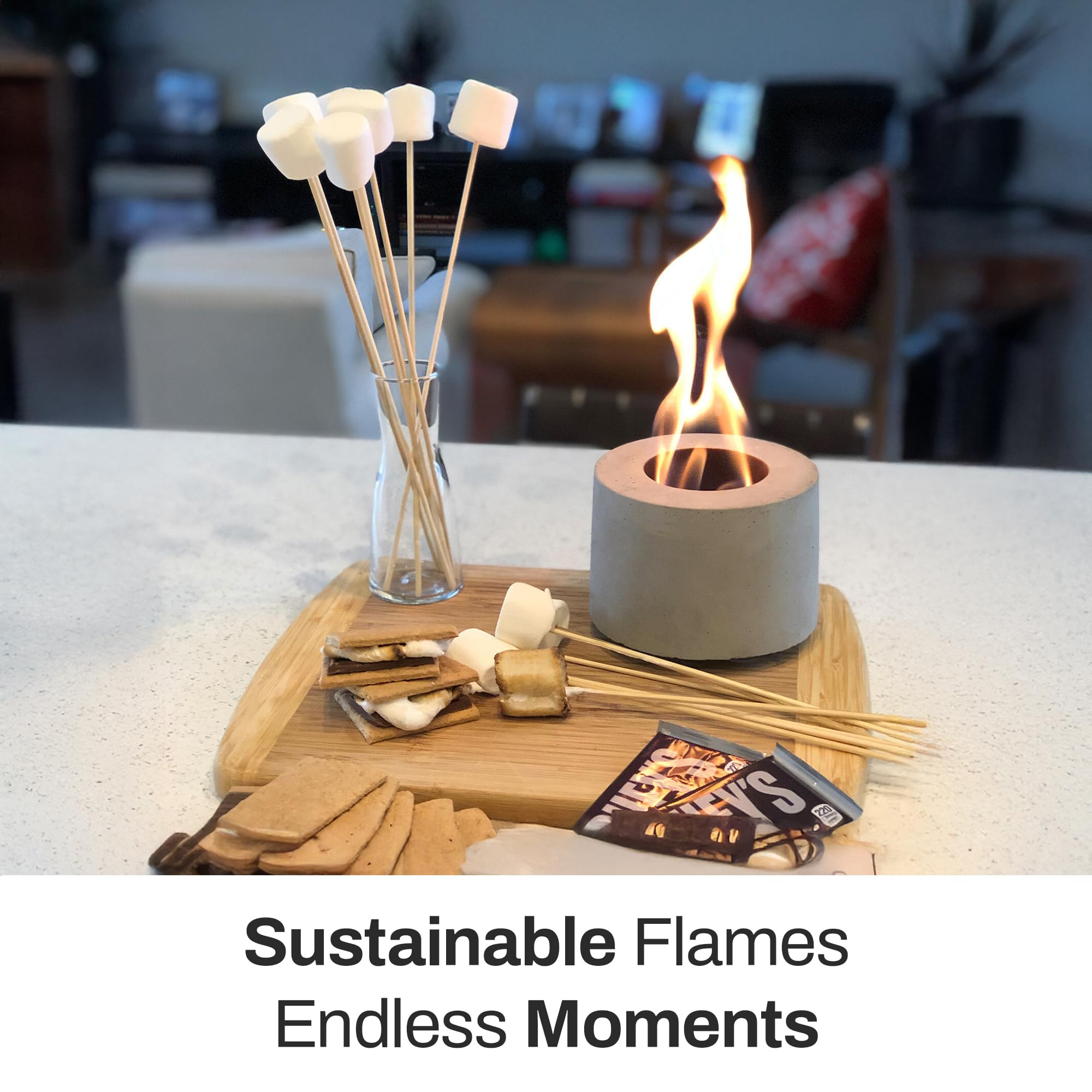 Bio Ethanol Fireplace Fuel