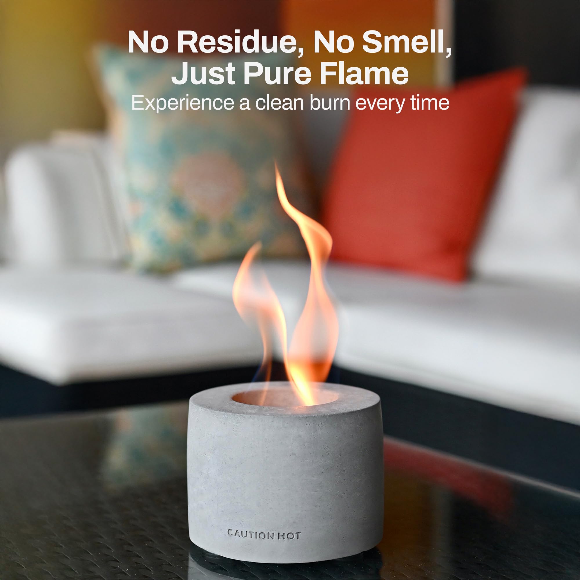 Bio Ethanol Fireplace Fuel
