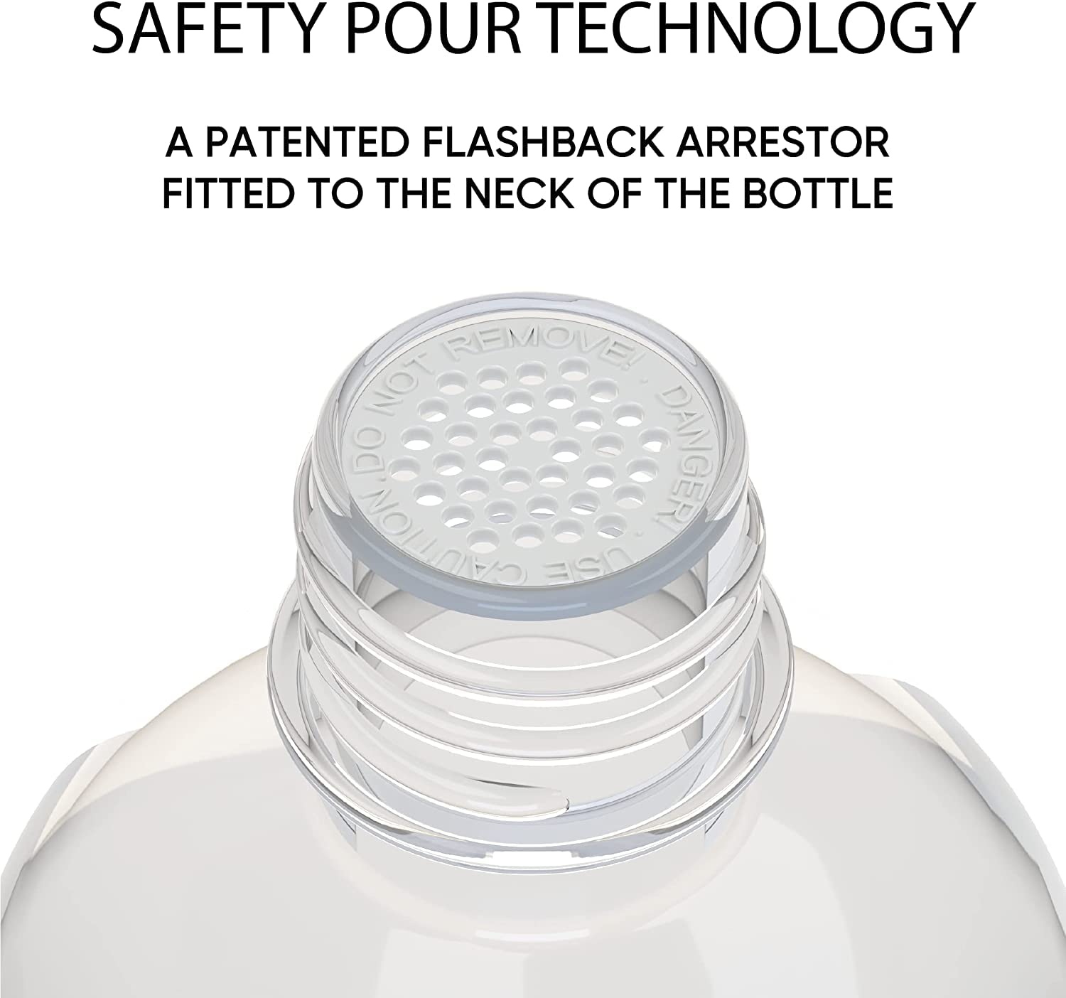 Firesol High Purity Bioethanol Fuel