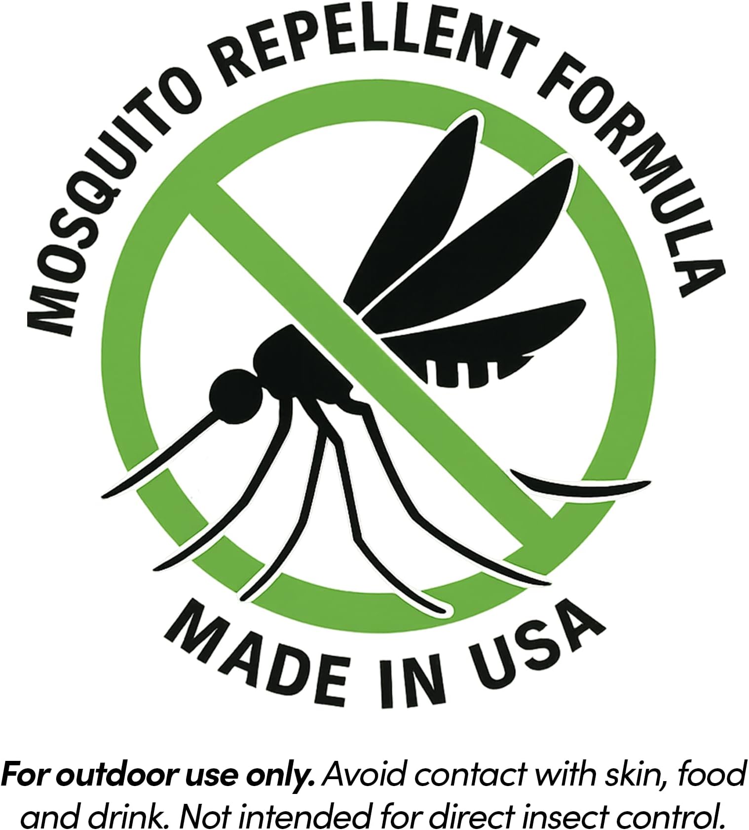 Citronella-Scented Torch Fuel