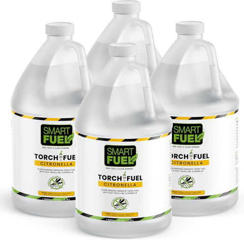 Smart Fuel