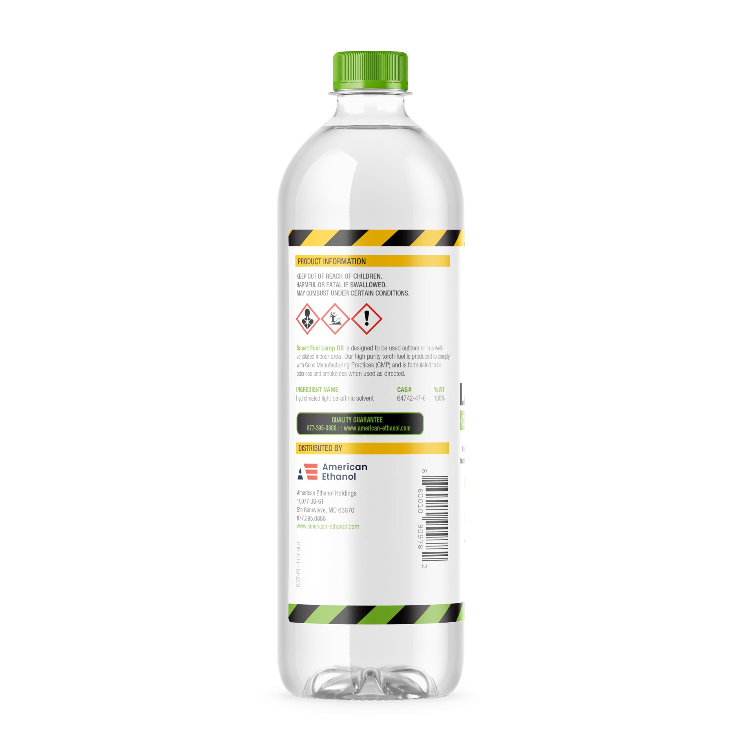 Clear Paraffin Lamp Oil