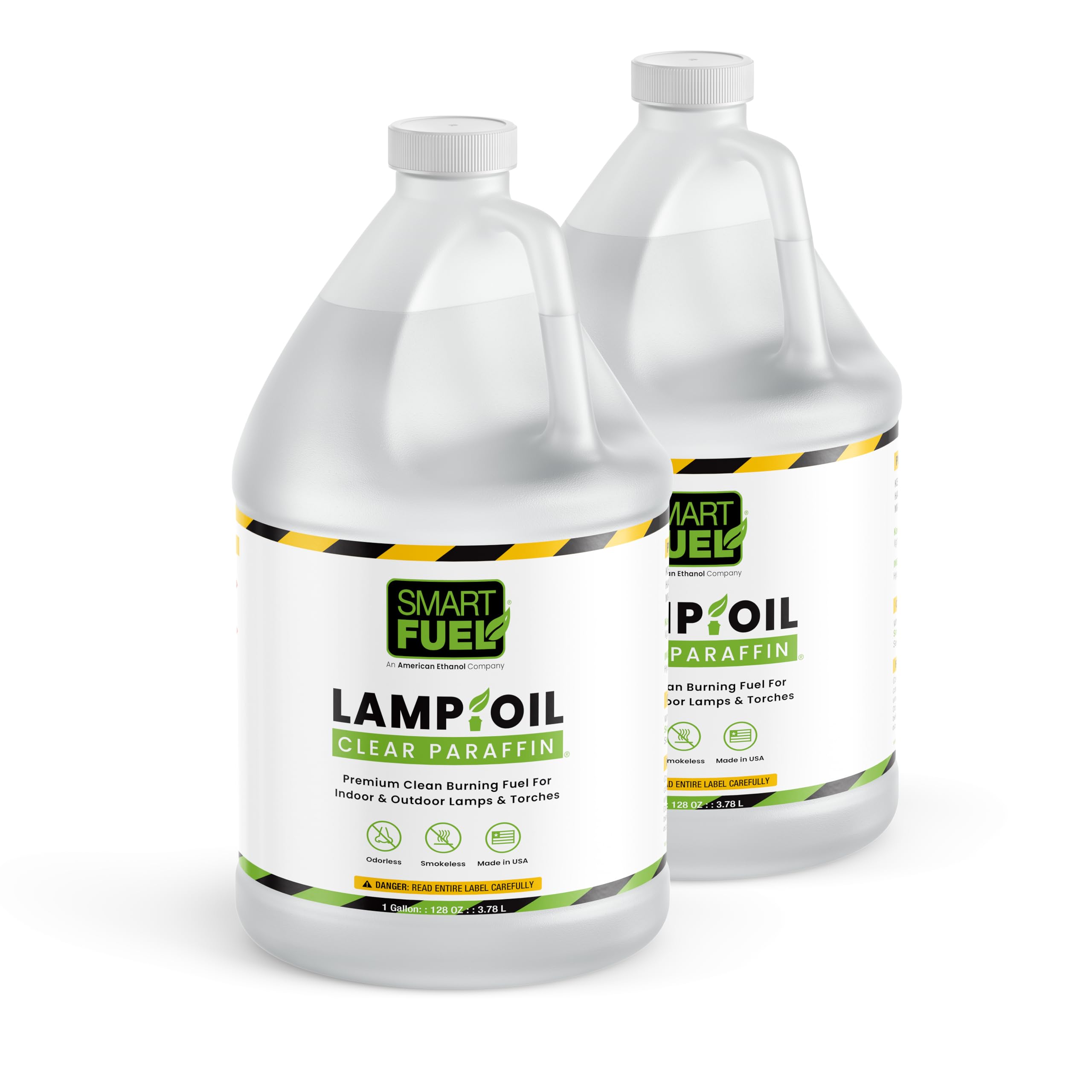 Paraffin Lamp Oil