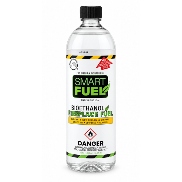 Bio Ethanol Fireplace Fuel