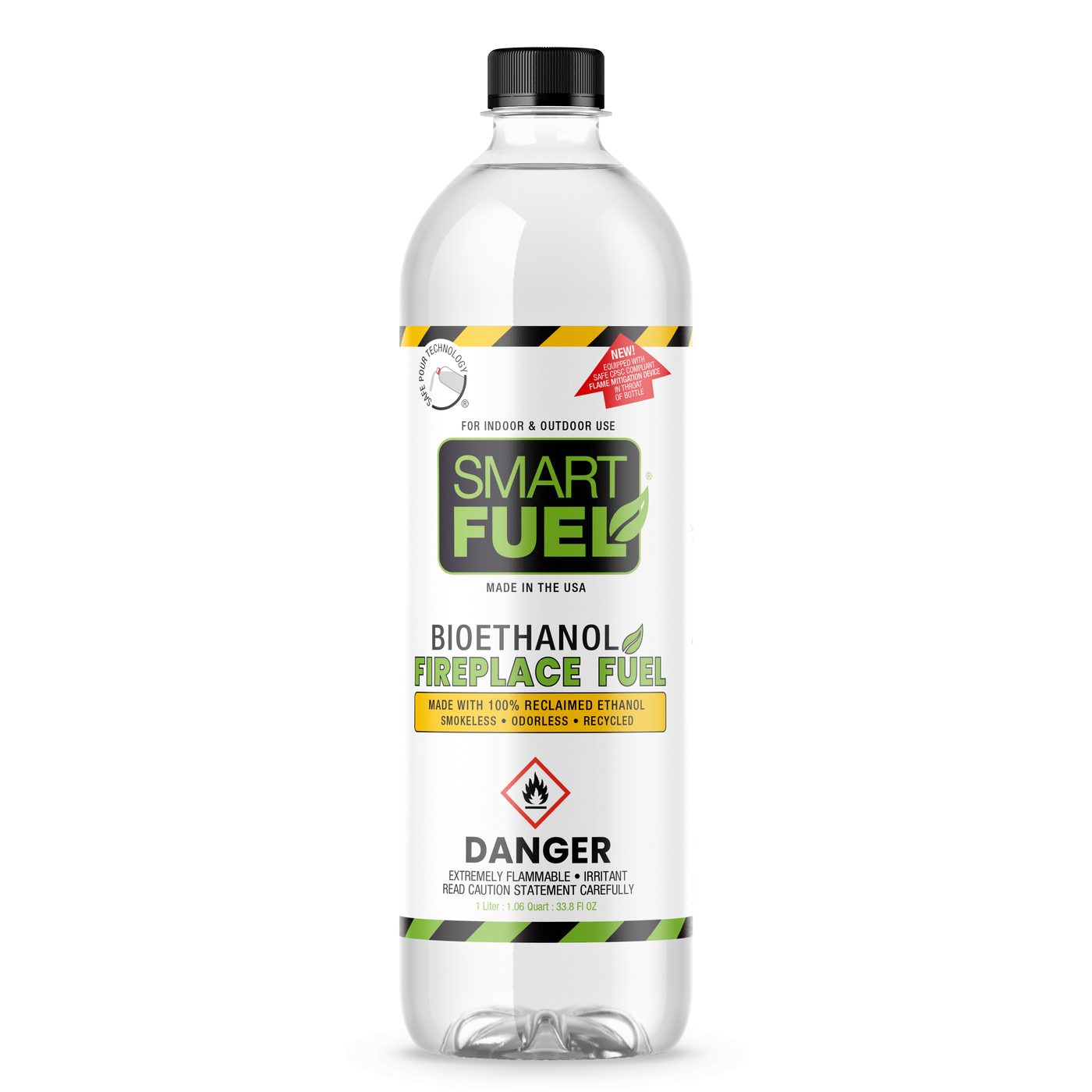 Bio Ethanol Fireplace Fuel