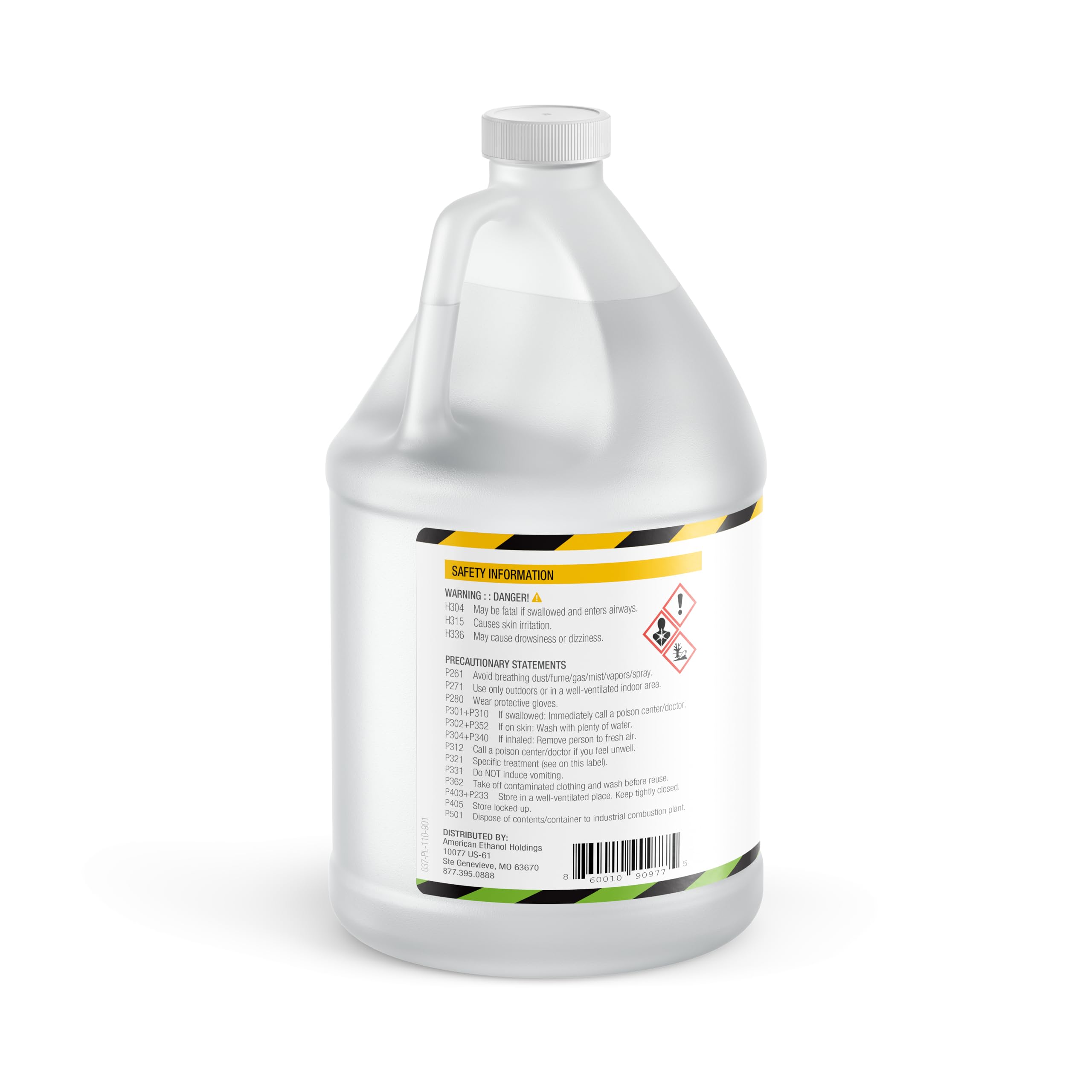 Paraffin Lamp Oil