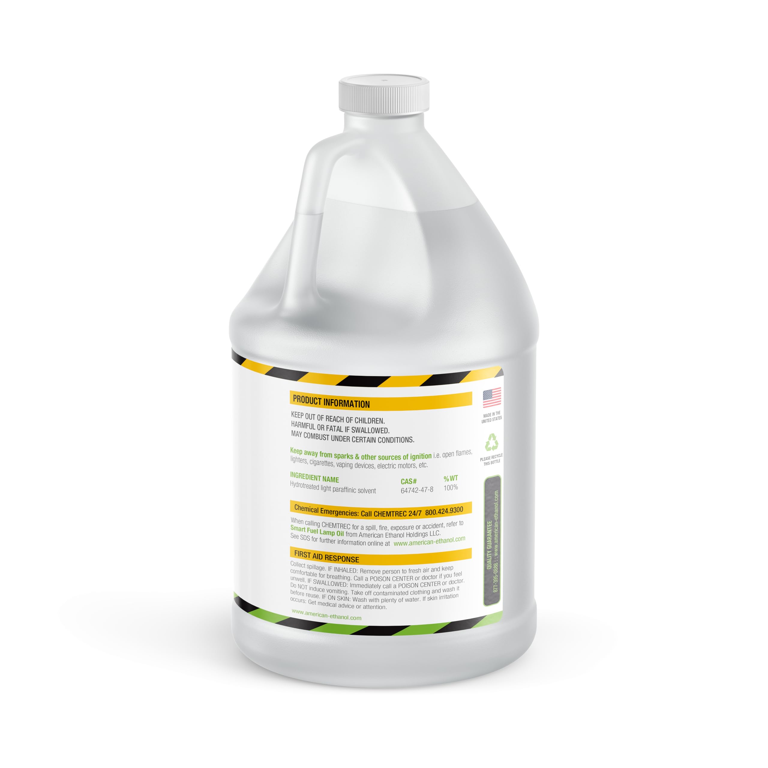 Paraffin Lamp Oil