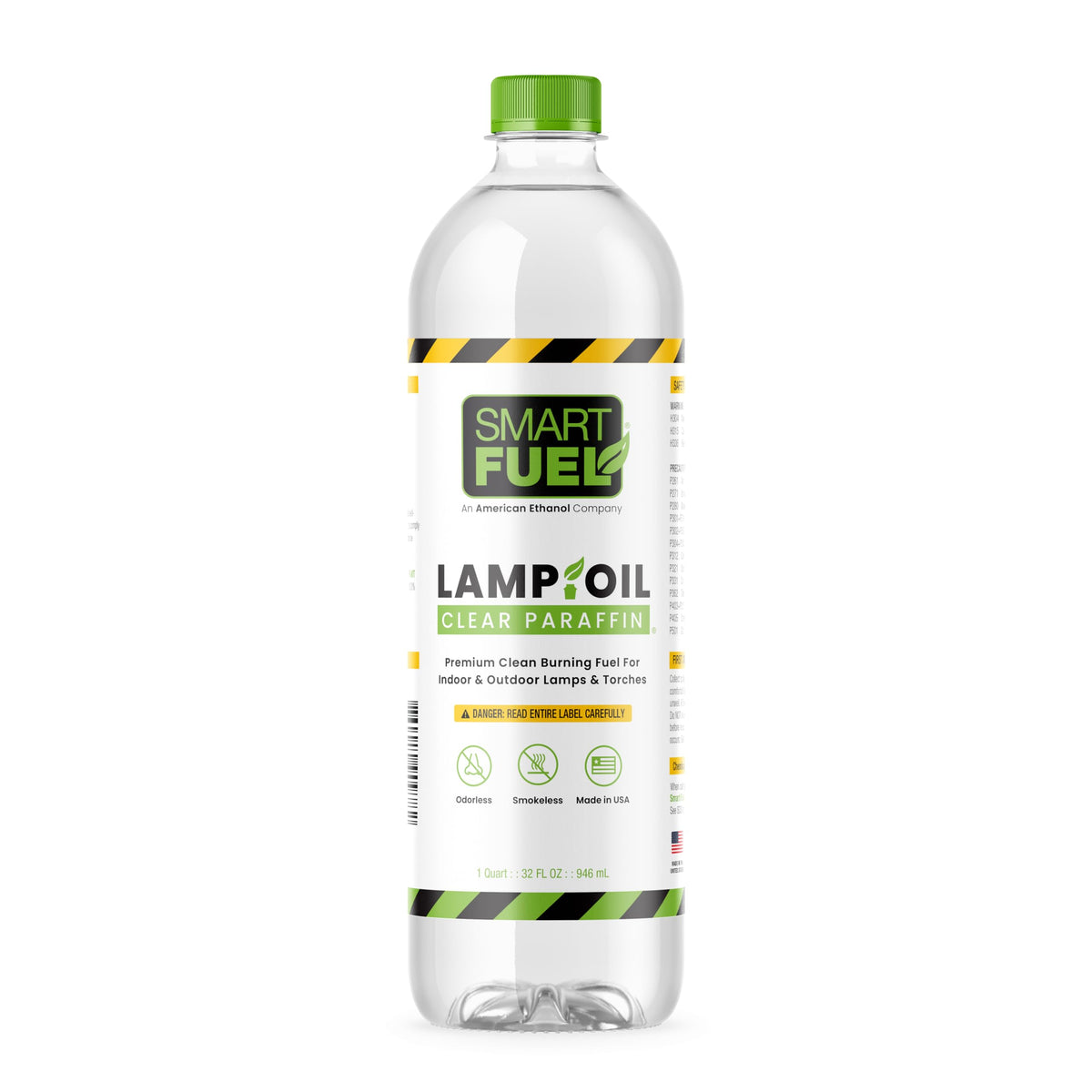 Smart Fuel