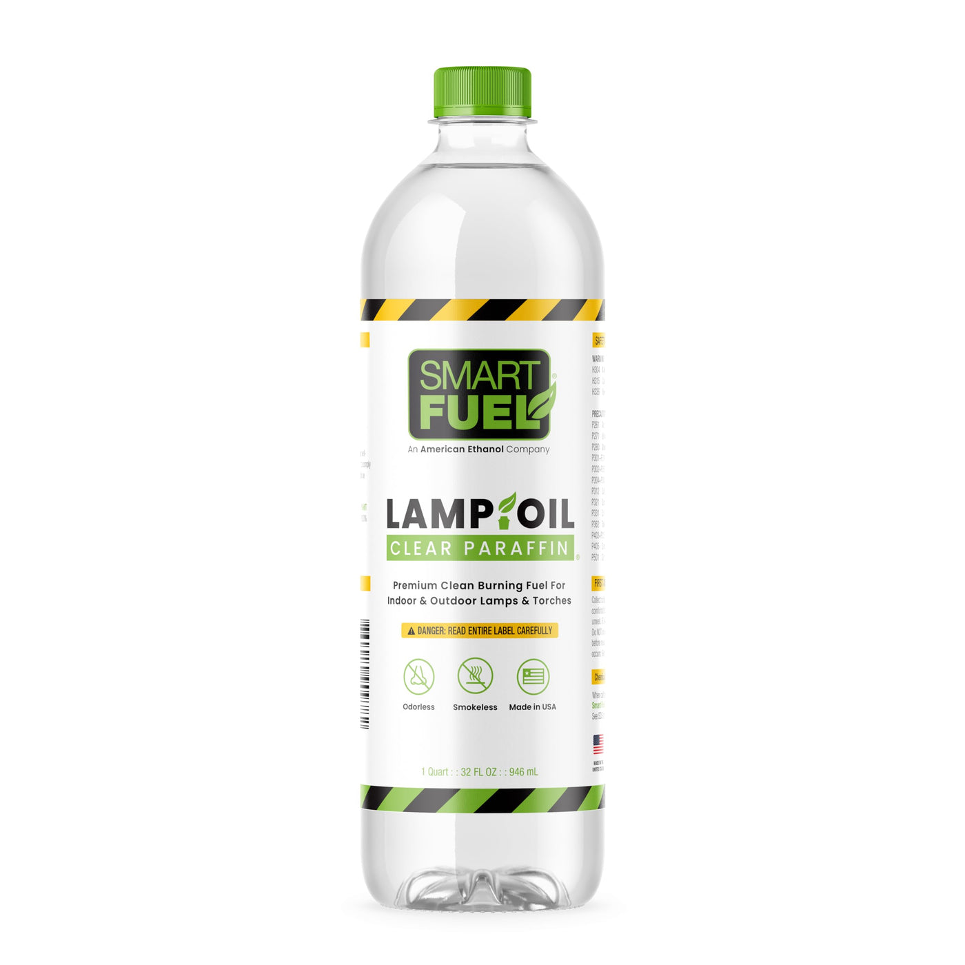 Paraffin Lamp Oil