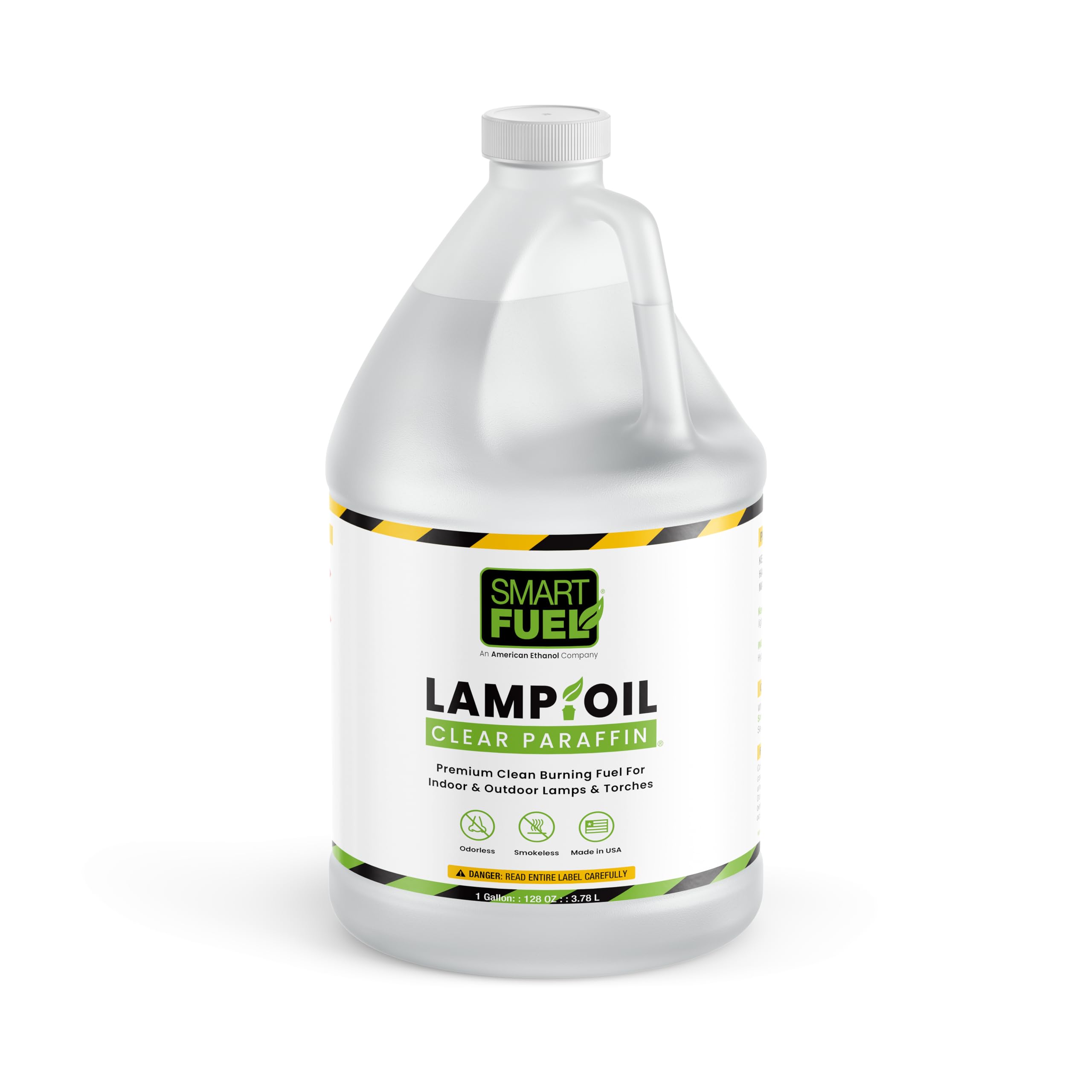 Paraffin Lamp Oil